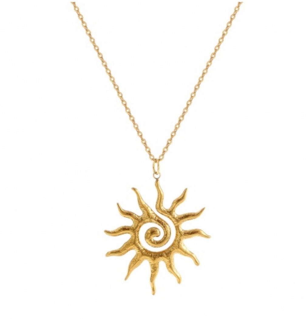 Collier Soleila