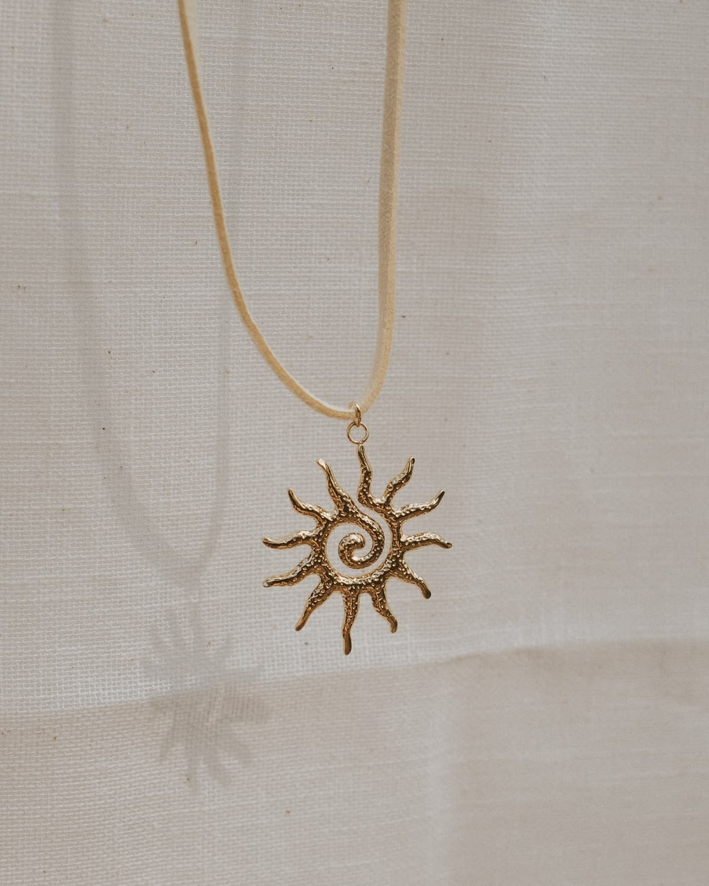 Collier Soleila