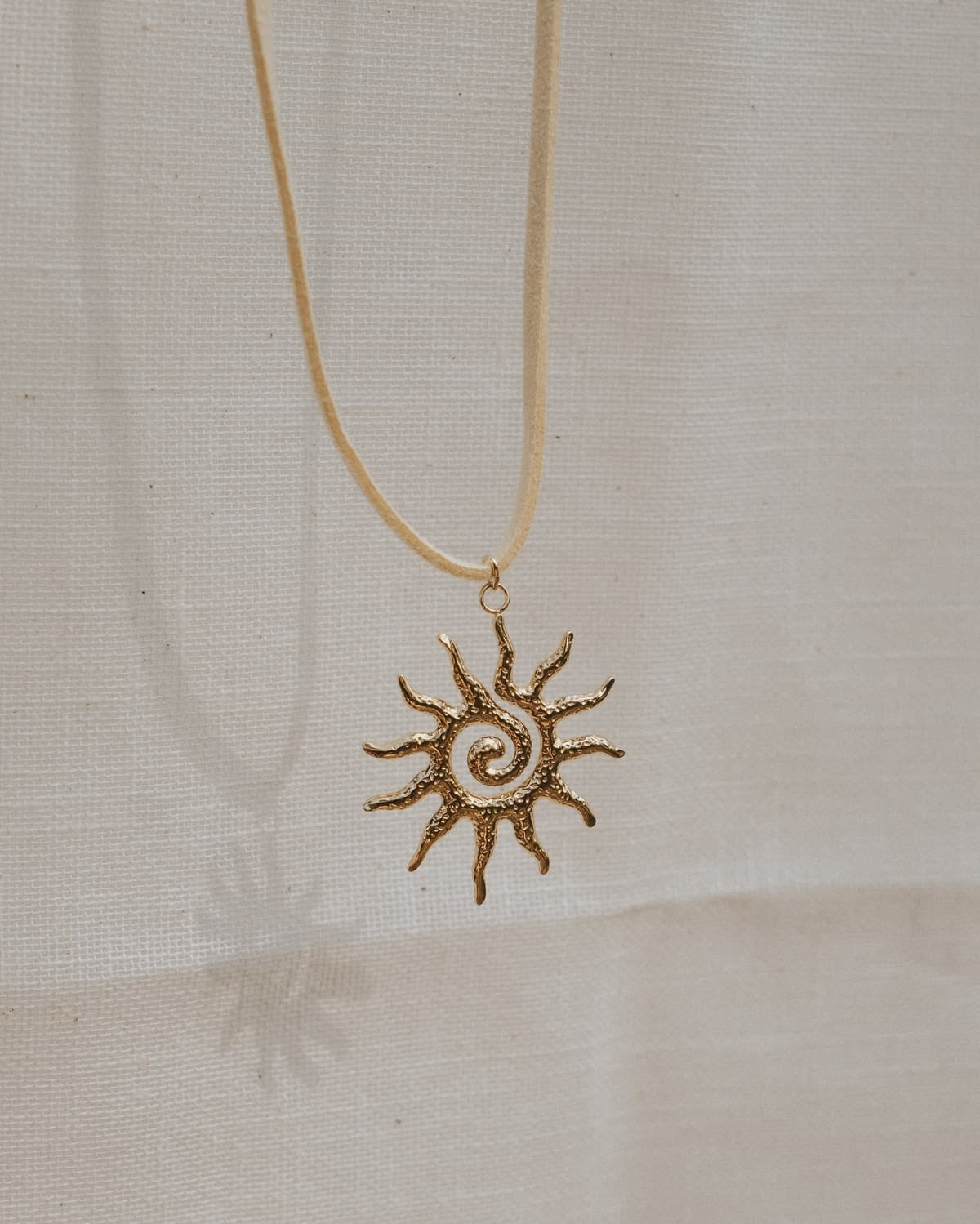 Collier Soleila