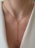 Collier sautoir