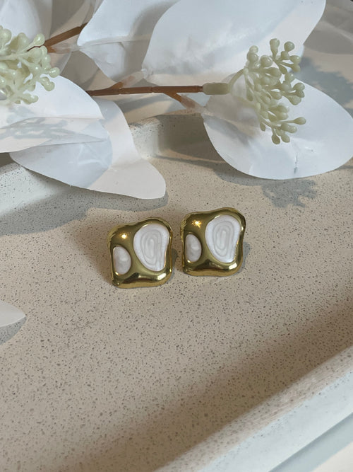 Boucle d’oreille Eva
