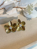 Boucle d’oreille Lola