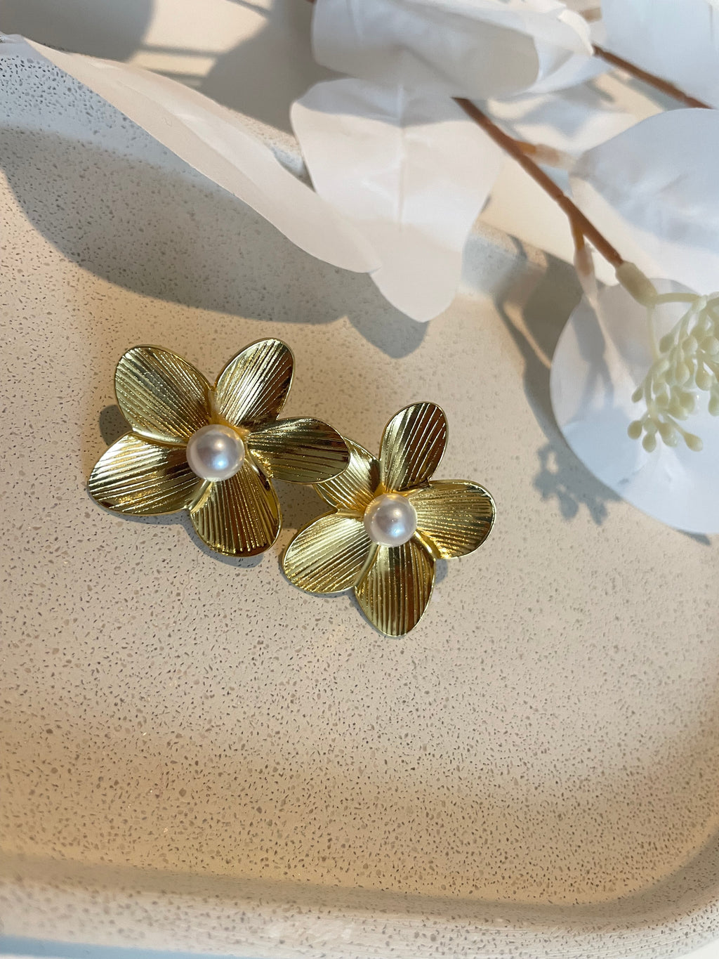 Boucle d’oreille Lola
