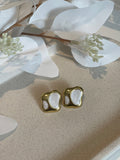 Boucle d’oreille Eva